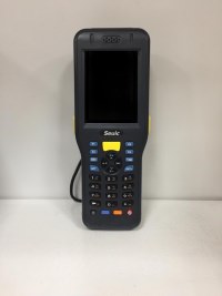 POSSİFY AUYOID-7 1/2 WİNCE 6.0 256MB RAM 256ROM 1D WI-FI BT ELTERMİNALİ - 1